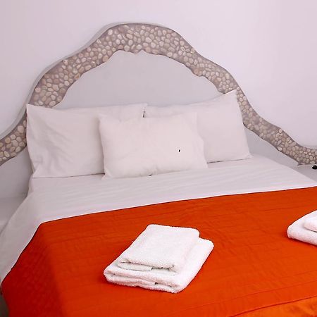 Il Vento Mykonos Daire Glastros  Dış mekan fotoğraf