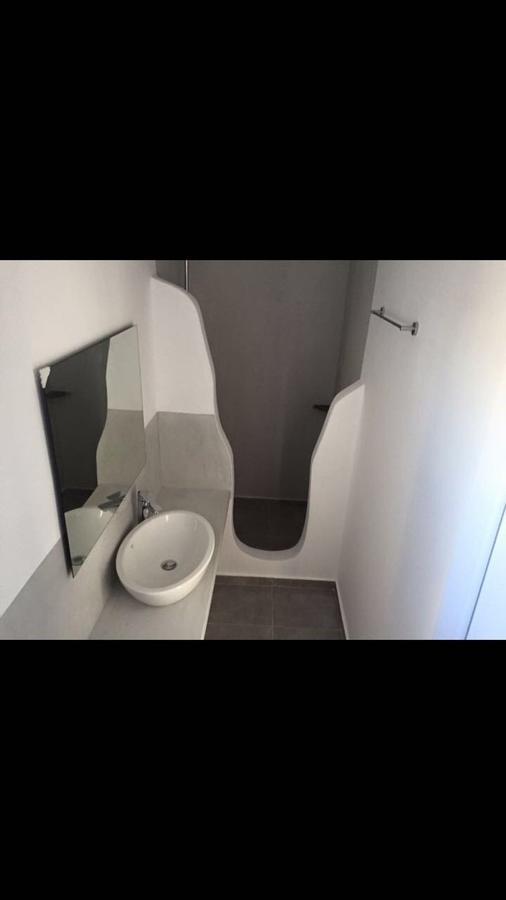 Il Vento Mykonos Daire Glastros  Dış mekan fotoğraf